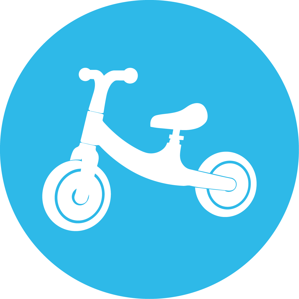 Balances e Andadores